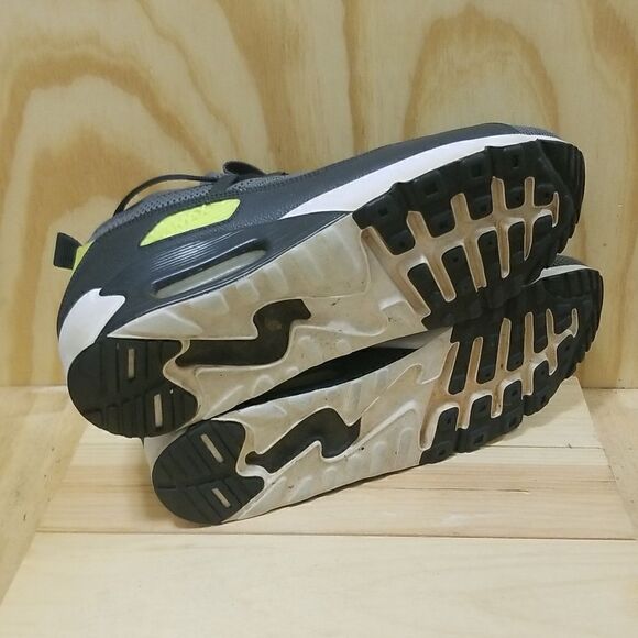 Nike Air Max 90 EZ Cool Grey Mens size 13 - Picture 5 of 8